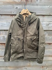 Ten C Bonded Tempest Anorak 3L