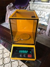 sartorious balance scales made