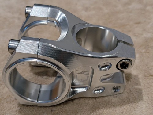 Hope 35mm direct mount mtb - direct,