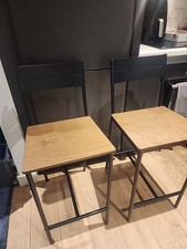 IKEA SANDSBERG Bar Stool