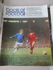 Book of Football - A Marshall