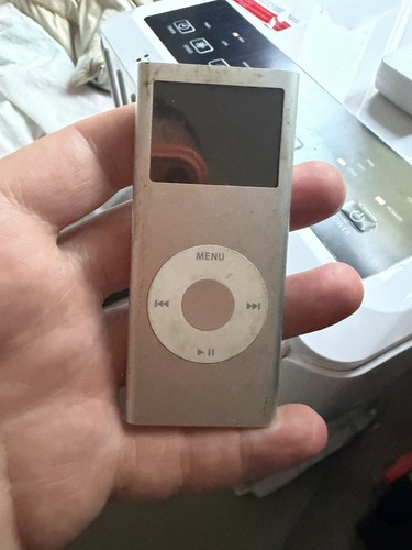 Apple ipod nano - apple,