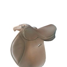 Wintec 500 Jump Saddle- Wintec