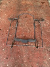 MERCEDES SPRINTER W906 2007-18 SPARE WHEEL CARRIER CAGE holder  A9064002541