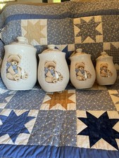 Vintage Tienshan Stoneware