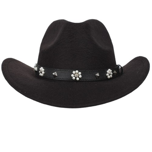 Handmade leathers hat belts - leathers,