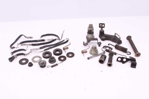 Lot spare parts - of,