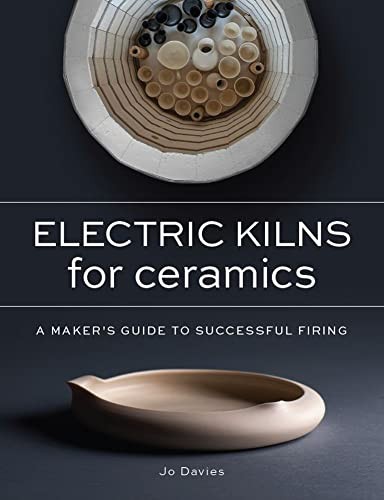 Electric kilns for ceramics - electric, a