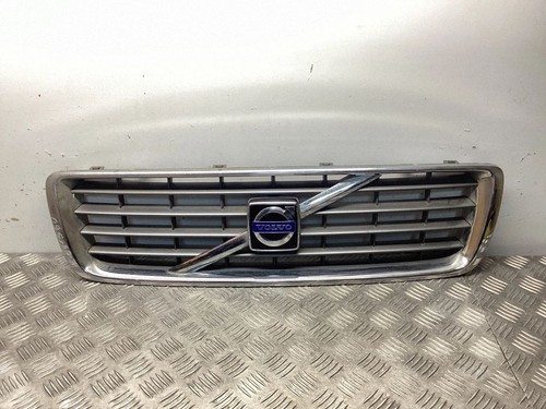 Volvo s80 2008 front bumper - volvo,
