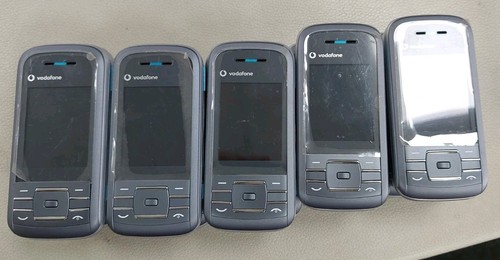 Sagem vodafone 533 slide - sagem,