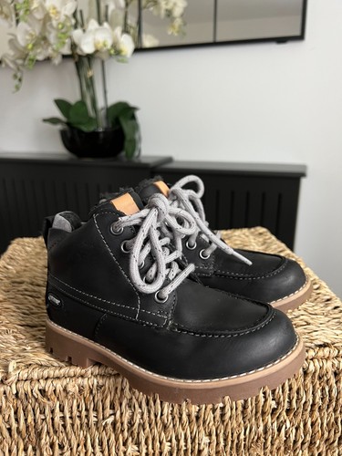 Clarks comet moon black winter - comet,