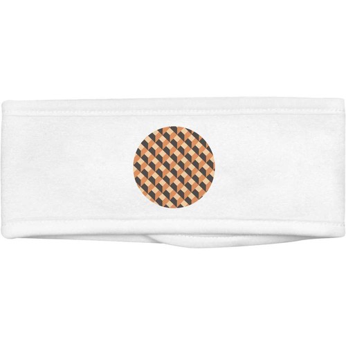 Art deco geometric pattern - 'art,