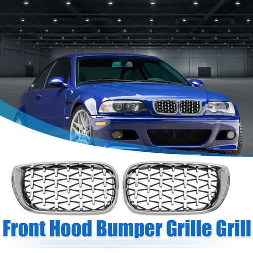Pair front hood - 1,