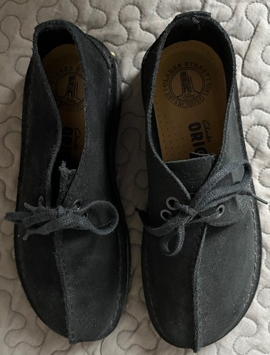 Clarks originals desert - originals,