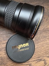 Raynox High Definition Telephoto Lens 2.2x