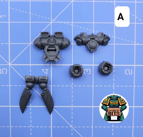 Warhammer 40k blood angels - 40k,