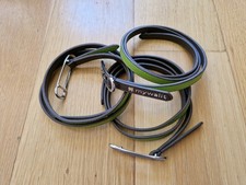 3 x Mywalit Skinny Leather