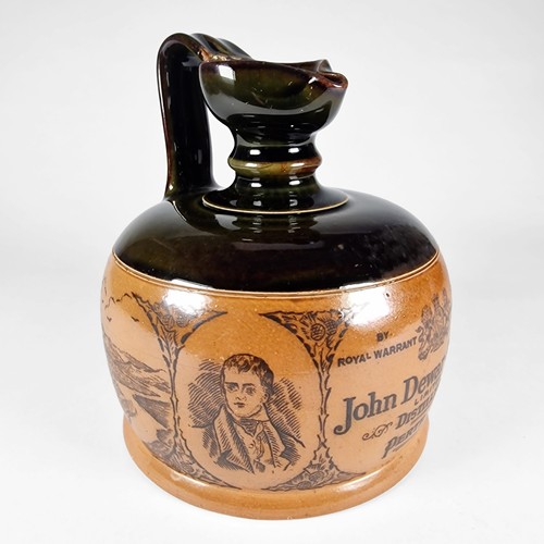 19th royal doulton lambeth - 19th,