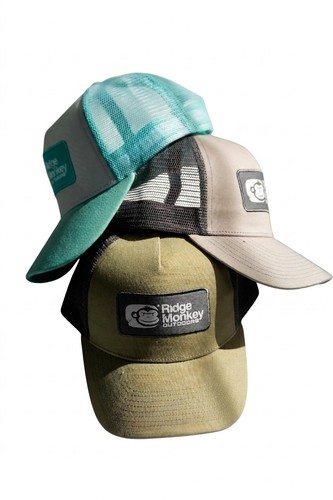 Ridgemonkey outdoors stack - ridgemonkey,