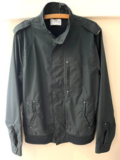 Levi Strauss men's dark grey