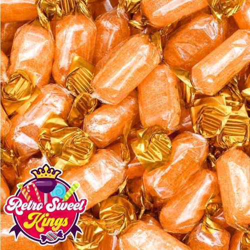 Cough candy twist retro sweet - cough,