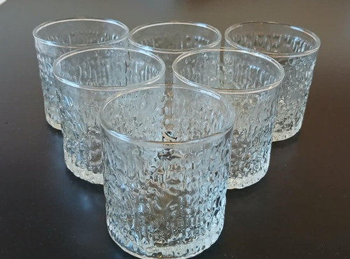 Ravenhead siesta glass 9oz - siesta,