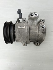 Genuine Hyundai Veloster 1.6L GDI AC Compressor Pump 1B33103300 G4FD 2011-2018