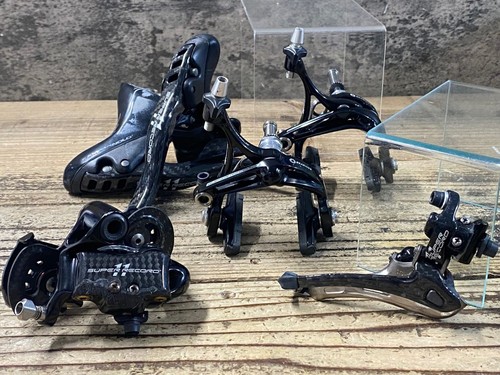 Campagnolo super record - campagnolo,