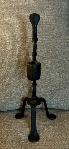 Vintage fiske wrought - fiske,