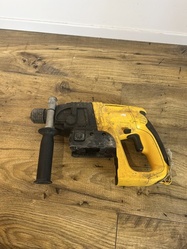 Dewalt dw005 cordless sds plus - dewalt,