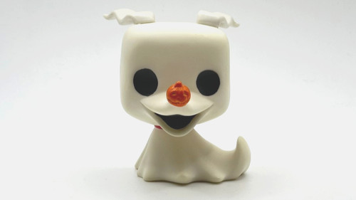 Nightmare before christmas - nightmare,