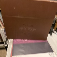 Oasis Dig Out Your Soul Ltd