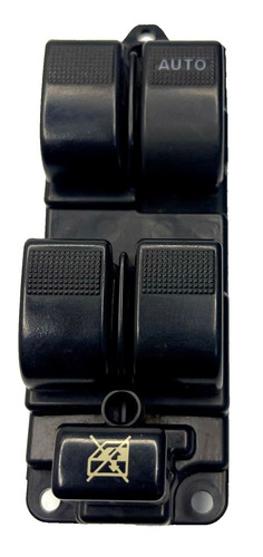 Genuine mazda right side - genuine,