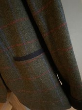 Jack Murphy Shetland Wool