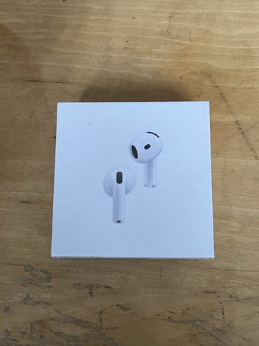 Used apple airpods 4th - apple,
