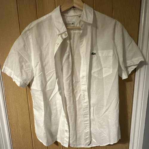 Lacoste men regular - lacoste,