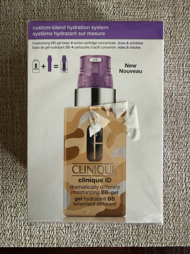 New clinique moisturizing - id,