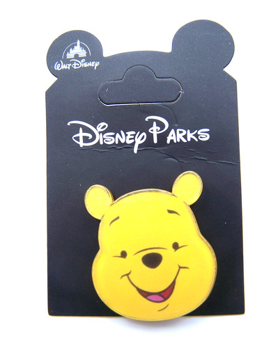 Disney parks winnie the pooh - the,