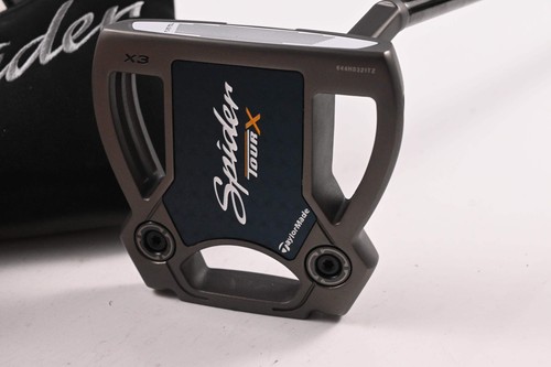 Taylormade spider tour - taylormade, x