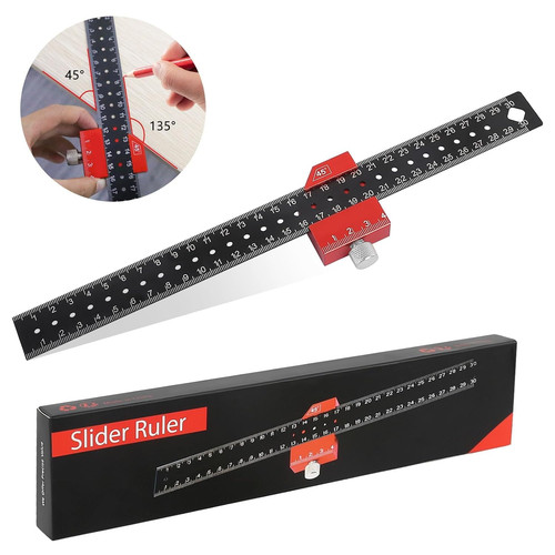 Combination square set - combination,