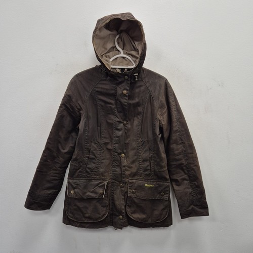 Barbour beadnell womens wax - womens,