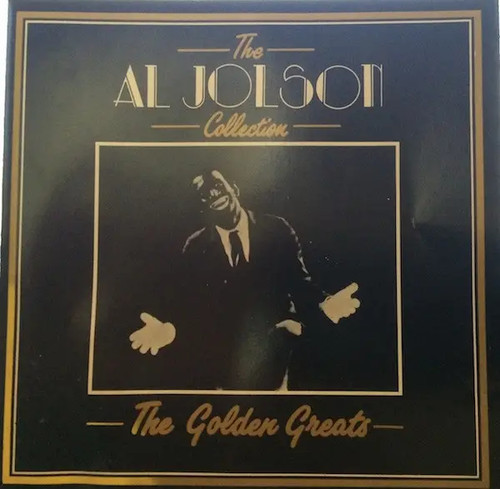 Jolson the - al,
