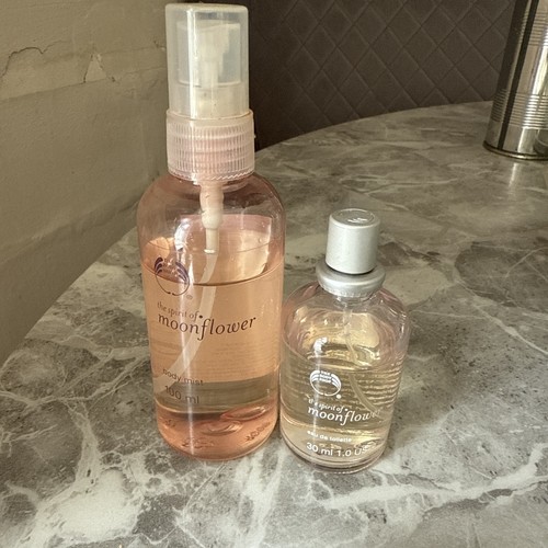The body shop spirit - shop, of
