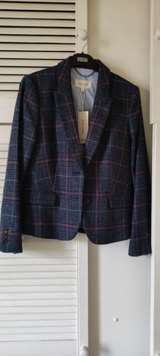 Nwt per una navy mix - per,