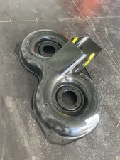 Husqvarna cutter deck shell - husqvarna,