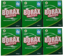 Borax substitute 500g - 6x,