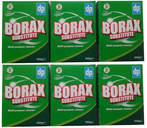 Borax substitute 500g - borax,