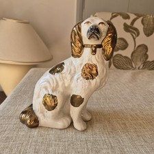 Single copper lustre - single,
