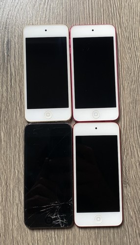 Apple ipod touch 6th - apple,