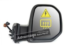 Citroen Berlingo Peugeot